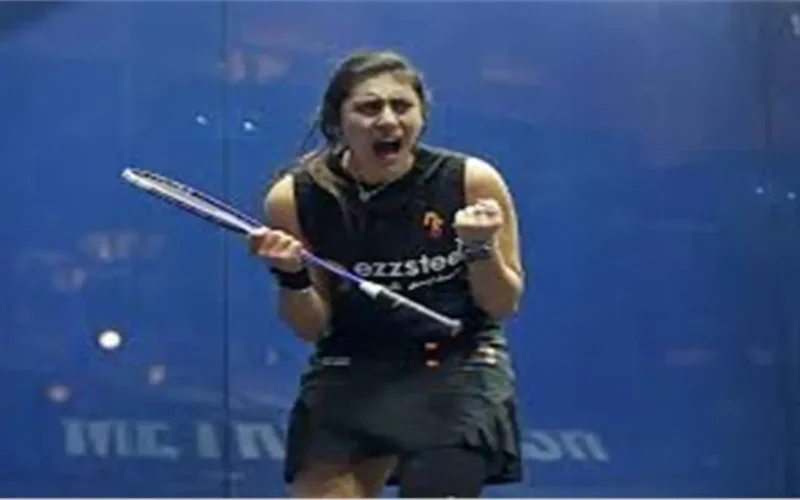 انتصار أخير.. نور الشربيني تتوج بطولة هونغ كونغ للإسكواش 2025